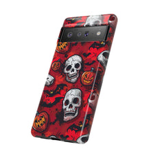 Load image into Gallery viewer, Red Halloween