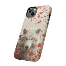 Load image into Gallery viewer, White Wolf