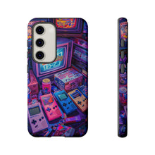 Load image into Gallery viewer, Retro Consoles