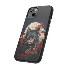 Load image into Gallery viewer, Cat Japanese Art