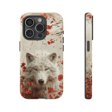 Load image into Gallery viewer, White Wolf