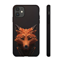 Load image into Gallery viewer, Fox Caseartu Design