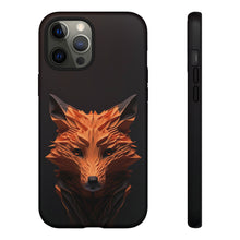 Load image into Gallery viewer, Fox Caseartu Design