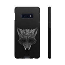 Load image into Gallery viewer, Black & White Fox