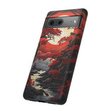 Load image into Gallery viewer, Red Night