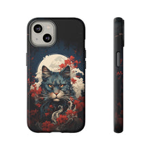 Load image into Gallery viewer, Cat Japanese Art