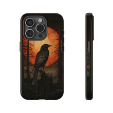 Load image into Gallery viewer, The Forest Raven