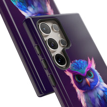 Load image into Gallery viewer, Rainbow Owl