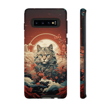 Load image into Gallery viewer, Japanese Art Cat V3