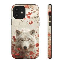 Load image into Gallery viewer, White Wolf