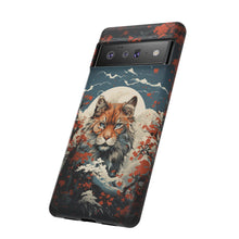 Load image into Gallery viewer, Japanese Art - Cat