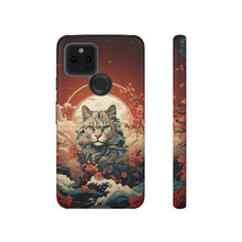 Load image into Gallery viewer, Japanese Art Cat V3