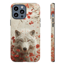 Load image into Gallery viewer, White Wolf