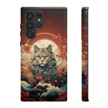 Load image into Gallery viewer, Japanese Art Cat V3