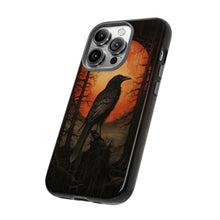 Load image into Gallery viewer, The Forest Raven