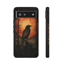 Load image into Gallery viewer, The Forest Raven