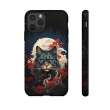 Load image into Gallery viewer, Cat Japanese Art