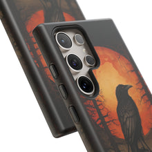 Load image into Gallery viewer, The Forest Raven