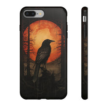 Load image into Gallery viewer, The Forest Raven