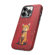 Load image into Gallery viewer, Cute kitten!