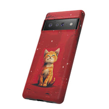 Load image into Gallery viewer, Cute kitten!