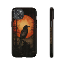 Load image into Gallery viewer, The Forest Raven