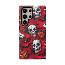 Load image into Gallery viewer, Red Halloween