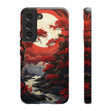 Load image into Gallery viewer, Red Night