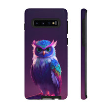 Load image into Gallery viewer, Rainbow Owl