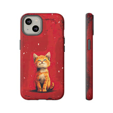 Load image into Gallery viewer, Cute kitten!