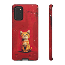 Load image into Gallery viewer, Cute kitten!