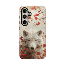 Load image into Gallery viewer, White Wolf