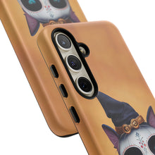 Load image into Gallery viewer, Wizard Sugar Skull Cat