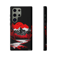 Load image into Gallery viewer, Dark Sunset