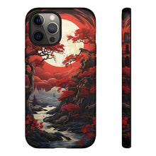 Load image into Gallery viewer, Red Night