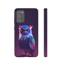 Load image into Gallery viewer, Rainbow Owl