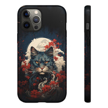 Load image into Gallery viewer, Cat Japanese Art