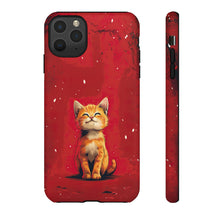 Load image into Gallery viewer, Cute kitten!