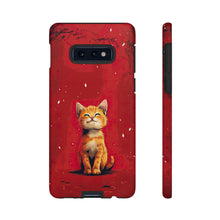 Load image into Gallery viewer, Cute kitten!