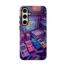 Load image into Gallery viewer, Retro Consoles