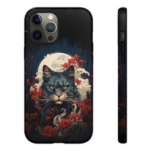 Load image into Gallery viewer, Cat Japanese Art