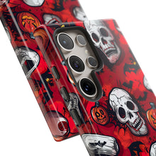 Load image into Gallery viewer, Red Halloween