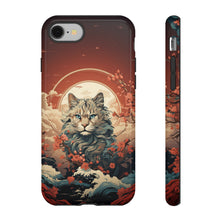 Load image into Gallery viewer, Japanese Art Cat V3
