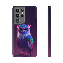Load image into Gallery viewer, Rainbow Owl