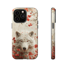 Load image into Gallery viewer, White Wolf