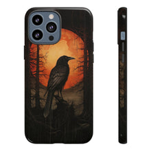 Load image into Gallery viewer, The Forest Raven