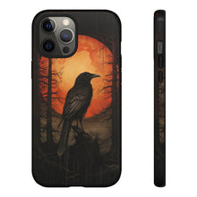 Load image into Gallery viewer, The Forest Raven