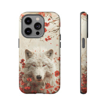 Load image into Gallery viewer, White Wolf