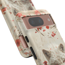 Load image into Gallery viewer, White Wolf