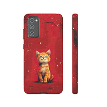 Load image into Gallery viewer, Cute kitten!